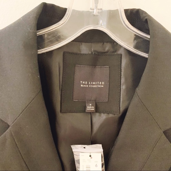 The Limited || Blazer - Picture 11 of 11